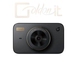 Autóskamera - Xiaomi Mi Dash Cam 1S - QDJ4032GL