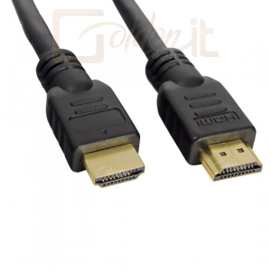 Akyga AK-HD-15A HDMI 1.4 cable 1,5m Black 
