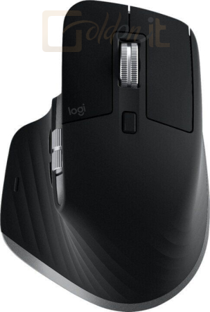 Egér Logitech MX Master 3 for Mac Black - 910-005696