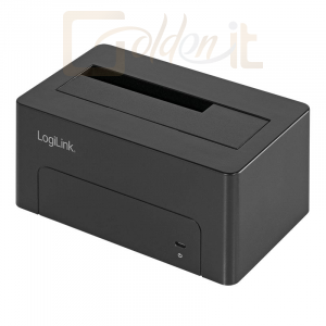 Mobilrack Logilink Quickport USB 3.1 Gen2 for 2.5