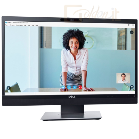 Monitor Dell 24