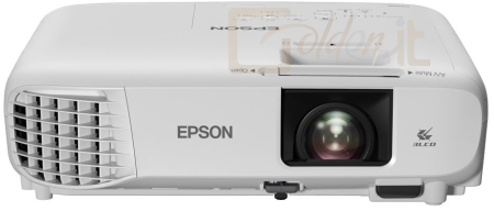 Projektor Epson EB-FH06  - EB-FH06