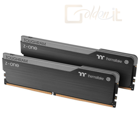 RAM Thermaltake 16GB DDR4 3600MHz Kit(2x8GB) Toughram Z-ONE - R010D408GX2-3600C18A