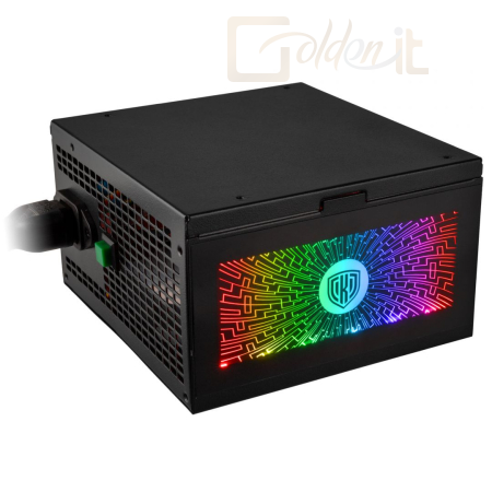 Táp Kolink Core RGB 600W 80+ - KL-C600RGB