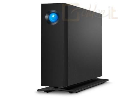 Winchester (külső) LaCie 10TB 3,5