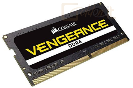 RAM - Notebook Corsair 8GB DDR4 2666MHz Vengeance SODIMM - CMSX8GX4M1A2666C18