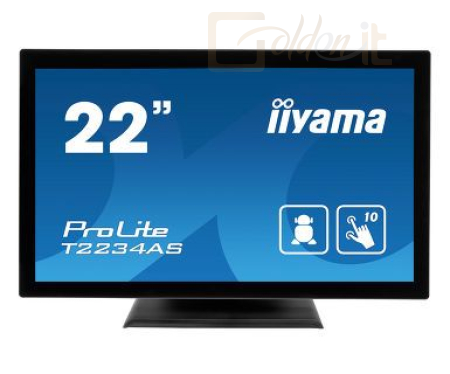 Monitor iiyama 21,5