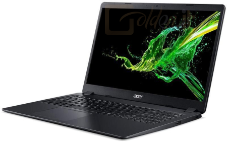 Notebook Acer Aspire 3 A315-23-R8BG Black - NX.HVTEU.01Z