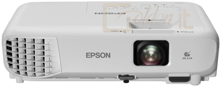 Projektor Epson EB-W06 - V11H973040