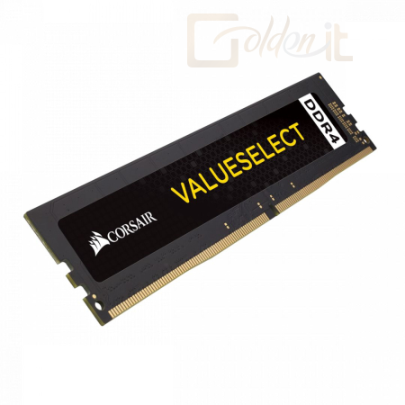 RAM Corsair 32GB DDR4 2666MHz Value Select - CMV32GX4M1A2666C18