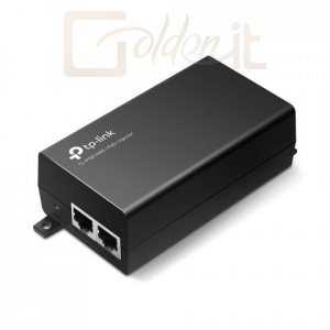 Hálózati eszközök TP-Link TL-POE160S PoE+ Injector - TL-POE160S