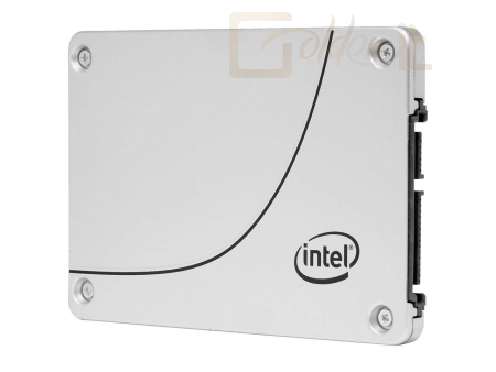 Winchester SSD Intel 3,8TB 2,5