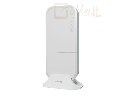 Access Point Mikrotik RouterBoard RBWAPG-5HACD2HND wAP ac - RBWAPG-5HACD2HND