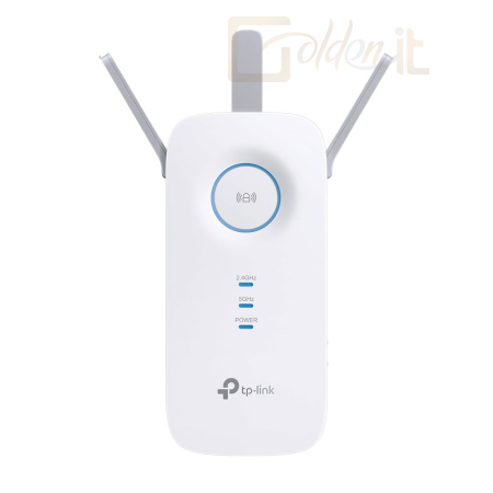 Access Point TP-Link RE550 AC1900 Wi-Fi Range Extender - RE550