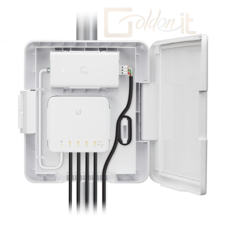 Hálózati eszközök Ubiquiti UniFi Switch Flex Utility - USW-FLEX-UTILITY