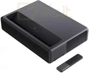 Projektor Xiaomi Mi Laser Projector 150 4K Black - BHR4152GL