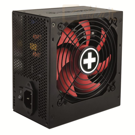 Táp Xilence 750W 80+ Brozne Gaming Series - XN235