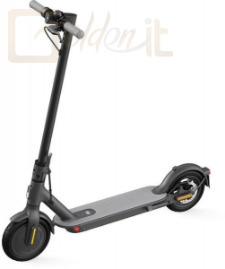 Xiaomi Mi Electric Scooter Essential elektromos roller- fekete