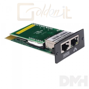 Hálózati eszközök Huawei RMS-SNMP01B SNMP card for Huawei 2000-G  - RMS-SNMP01B