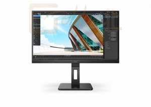 Monitor AOC 27