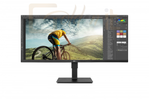 Monitor LG 34