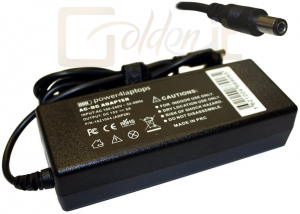 Notebook kiegészitők Toshiba Universal AC Adapter 75W/15V - PA3755E-1AC3