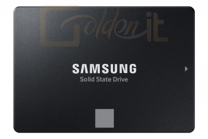 Samsung 500GB 870 Evo  2,5