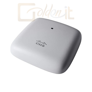 Access Point Cisco Business 140AC Access Point - CBW140AC-E