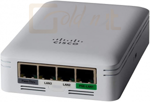 Access Point Cisco Business 145AC Access Point - CBW145AC-E