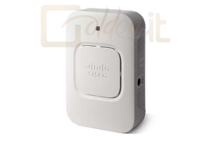 Access Point Cisco WAP361 Wireless-AC/N Dual Radio Wall Plate Access Point with PoE - WAP361-E-K9