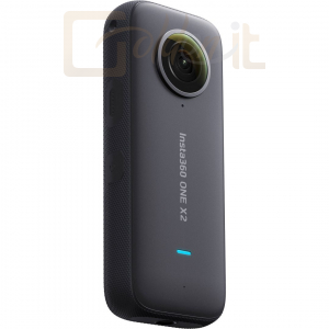 Videokamera Insta360 One X2 Black - CINOSXX/A