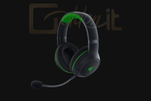 Fejhallgatók, mikrofonok Razer Kaira Pro for Xbox Black - RZ04-03470100-R3M1