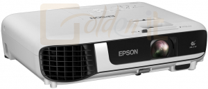 Projektor Epson EB-W51  - V11H977040