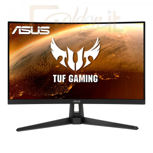 Monitor Asus 27