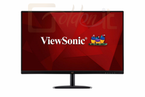 Monitor Viewsonic 27