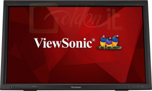 Monitor Viewsonic 23,6