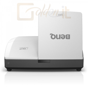 Projektor Benq MW855UST+ - 9H.JKS77.24E