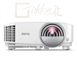 Projektor Benq MX825STH - 9H.JMV77.13E