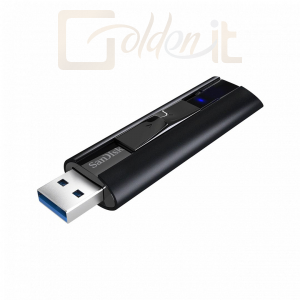 USB Ram Drive Sandisk 512GB Cruzer Extreme PRO USB 3.2 Black - SDCZ880-512G-A46186528