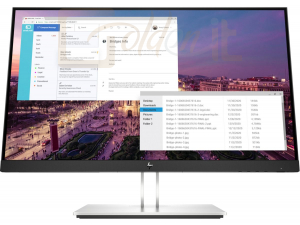 Monitor HP 23