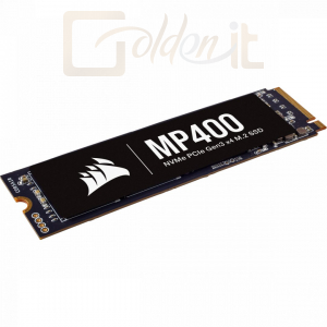 Winchester SSD Corsair 1TB M.2 2280 NVMe MP400 - CSSD-F1000GBMP400