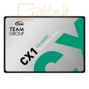 Winchester SSD TeamGroup 480GB 2,5