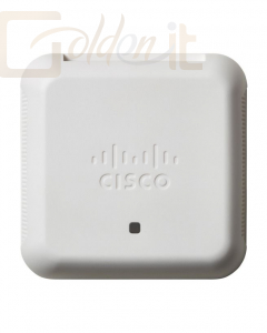 Access Point Cisco WAP150 Wireless-AC/N Dual Radio Access Point with PoE - WAP150-E-K9-EU