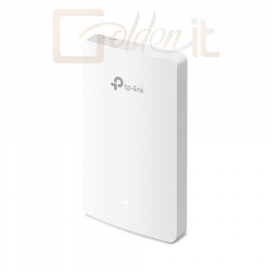 Access Point TP-Link EAP235-Wall Omada AC1200 Wireless MU-MIMO Gigabit Wall Plate Access Point - EAP235-WALL