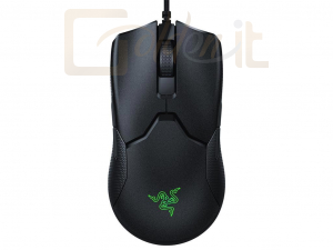 Egér Razer Viper 8KHz Black - RZ01-03580100-R3M1