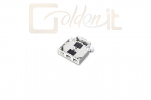 Hálózati eszközök Digitus DIN Rail Splicing Box - DN-96890