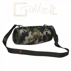 Hangfal JBL Xtreme 3 Portable Bluetooth Speaker Camouflage - JBLXTREME3CAMOEU