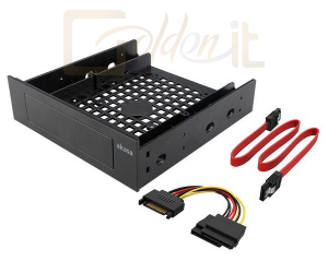 Mobilrack Akyga AK-HDA-12 3,5