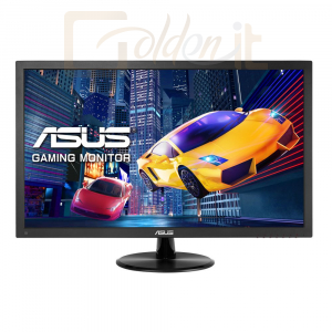 Monitor Asus 24