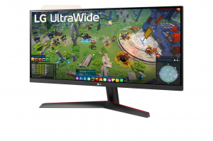 Monitor LG 29